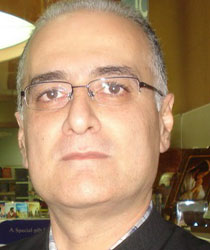 georgemassouh