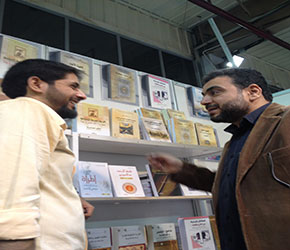 kuwaitbookfair20145