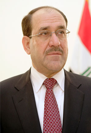 nourialmaliki